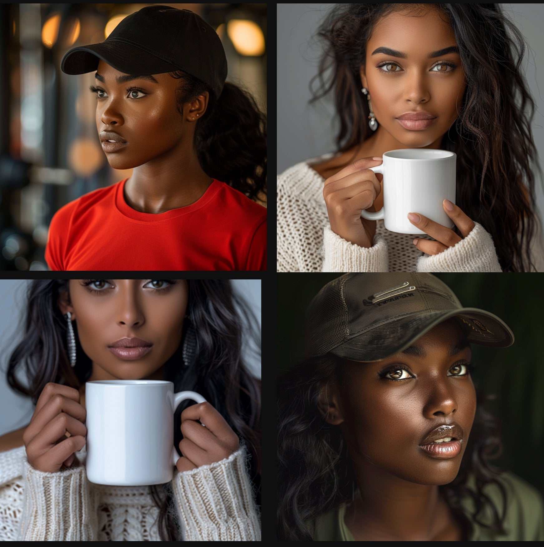 CAPS and Coffee