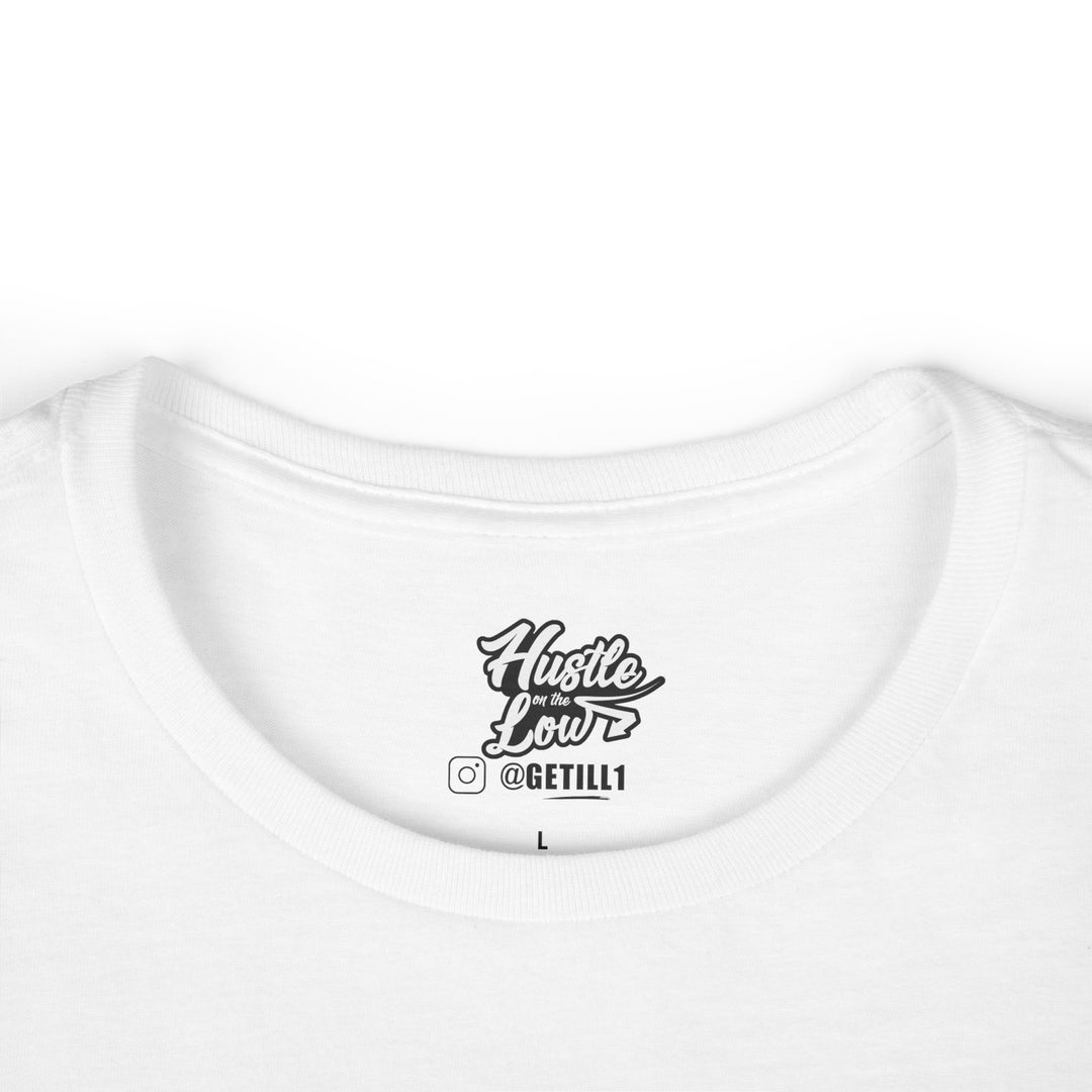 Girl's Trip Women's Softstyle Tee